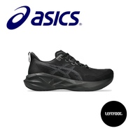 ASICS - Novablast 5 - Black/Carrier Grey - Men's [1011B974 002]