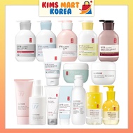 illiyoon Korean Ceramide Ato Lotion, Concentrate Cream, Wash, Cleanser, Shampoo 120~1000ml Ready Stock