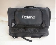 Brand new backpack for "Roland Cube Street EX Amp"非原裝(Bag only, not include Amp and mic stand) - $400