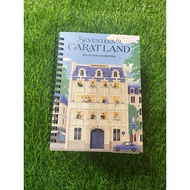 2024 SVT 8TH FAN MEETING < SVT in CARATLAND > Merch