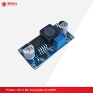 XL6009 DC TO DC Converter Step up Converter Module  โมดูลแปลงไฟ