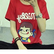 牛奶妹