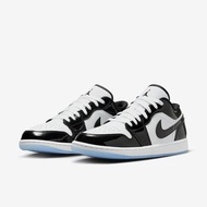 Air Jordan 1 Low 'Concord' 低帮篮球鞋 35-46码 香港现货顺丰包郵