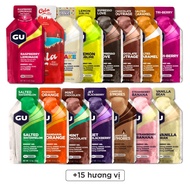 GU Energy Gel