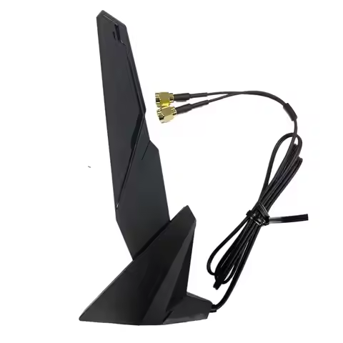 Gigabyte WIFI6 Antenna AORUS Z390 Z270 Z370 Z490 Z590 Z690 X470 X570 X570S H470 H470I H610 B460 B450