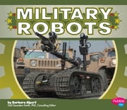 Military Robots Raymond Puffer