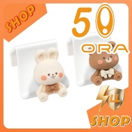 [READY] GWM ORA 5 SUV Front Row Co-pilot Hook Body Kit ora 5 Car Decoration Accessories D2OH