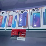 Unik Hp Xiaomi Redmi 8a Pro Diskon