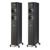 Polk Audio Reserve R500 Compact Floorstanding Speakers (black) Polk R500 tower speakers