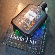 [ Decant ] Just Jack Fanta Fab [dupe of Tom Ford F Fabulous]