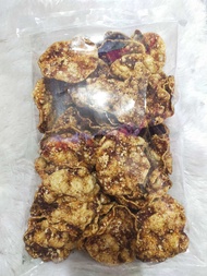 keripik kentang manis 200gr - kripik kentang repack kiloan - camilan murah enak