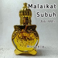 Minyak Parfum Malaikat Subuh Asli Original Berkualitas