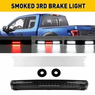 Suitable for 97-03 04 Ford Raptor F150 High-position Brake Light LED Third Rear Brake Light Black Sh