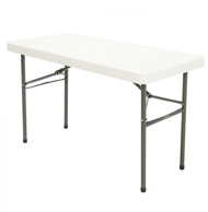 LIFETIME 4-FOOT FOLDING TABLE