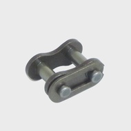 428/420/25H T8F/415H Master Joint Link O-Ring ล็อคโซ่หัวเข็มขัดแหวน Link รถจักรยานยนต์ Heavy CHAIN เ