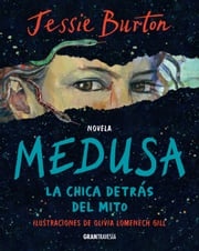 Medusa Jessie Burton