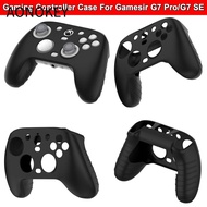 AONOKEY Gaming Controller , Silicone Shockproof Console Protective Cover,  Anti-Scratch Dustproof An