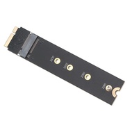 SJT M 2 M 2 NGFF to SSD Adapter Card for Air 2012 A1465 A1466 SSD M 2