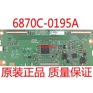 Original 6870C-0195A Logic Board LC320WXN-SAA1 LC32DS30 LC32D560C