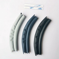 24 Hours Delivery = Suitable for Sony WH-CH710N CH720N Head-Mounted Headband Leather Horizontal Beam