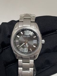 💎可用消費劵：支付寶.wechatpay.tag&go💎😎CITIZEN WATCH 西鐵城 星辰錶✨ BRAND NEW 全新手錶🎉 🌟JAPAN 日本品牌✨ 鈦金屬手表 ECO-DRIVE 光動能