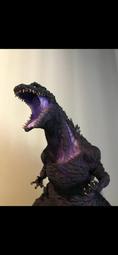現貨出清 X-PLUS 覺醒真哥吉拉 商店限定版 Godzilla 紫透
