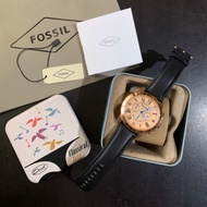 Fossil watch for men