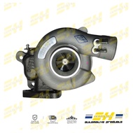 MITSUBISHI STORM 4D56 TURBO CHARGER (WATER + OIL COOLED)