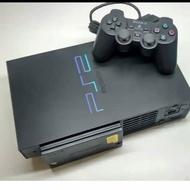 PS2 Hardisk internal 500gb full game