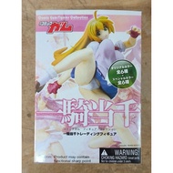 Good smile Ikki Tousen Dragon Destiny Pewter Set of 6