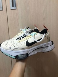 Nike air zoom type n354 似off white 聯名