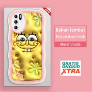 HP MERAH Jinouwe OPPO A8 A15 A15S A16 A16S A16K A16E A17 A17K A31 A33 2020 A39 A36 A35 A58 A57 2016 