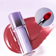 JUDYDOLL Dual-Effect Mirror Water Gloss Lip Dew Dual-Effect Straw Water-Gloss Lip Dew | Moisturizing