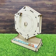 WOOXO 日式搖獎機 福引搖珠機 手搖抽獎機 抽獎活動 遊戲行銷