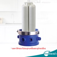 Filtex ไส้กรองน้ำ เครื่องกรองน้ำใช้ กล้วยหอม (FT-125 FT-126 FT-127)