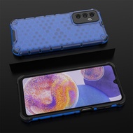 For Samsung Galaxy M23 M 23 GalaxyM 23 5G Case Silicone Soft edge Simple Style Hard Back TPU Shockpr