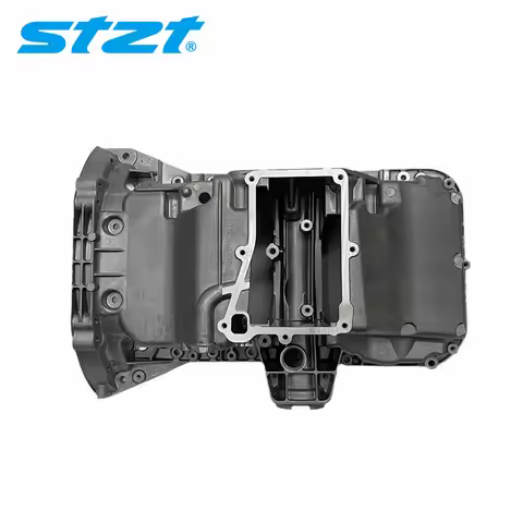 STZT 2760108414 Car accessories Engine Oil Sump FOR Mercedes Benz W205 W212 W221