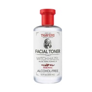 Thayers Witch Hazel Facial Toner Mist Aloe Formula | Rose Petal | Cucumber