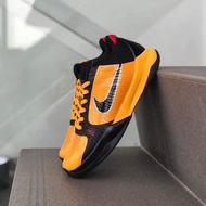 Kobe 5 PROTRO BRUCE LEE UA PAIR BASKETBALL SHOES By:JSMSHOP