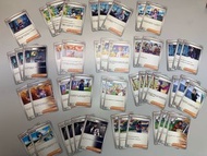 PTCG 寵物小精靈寶可夢卡 中文版 擴充包 ［SV8aF］ 太晶慶典ex 支援者卡 白蕾雅 烏栗 阿克羅瑪的執著  紫竽 暗碼迷的解讀 梅洛可 赤松 帕底亞的夥伴 奧琳博士的氣魄 松葉的信心 納莉 