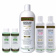 ▶$1 Shop Coupon◀  Moroccan Keratin Most Effective Brazilian Keratin Hair Treatment XL SET 1000ML Pro