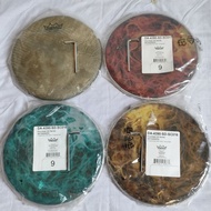 Mika Darbuka Remo original Made in USA Darbuka 8 inch Darbuka 9 inch