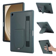Cute stand case for Samsung Galaxy Tab A11 SM-X133 X133N X130 X135 X135F X135G A11+ 5G Plus X230 X23