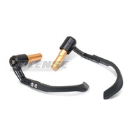 สำหรับ DUCATI Hypermotard 1100 796 821 939 939SP EVO SP ที่จับ Stang CNC รถจักรยานยนต์คันคลัตช์เบรกแ