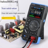 FNIRSI DST-210 Three-in-One Multimeter Oscilloscope Signal Generator Digital Display Fully Automatic