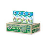 โฟร์โมสต์ นมยูเอชที รสหวาน 180 มล. x 48 กล่อง Foremost UHT Milk Sweet Flavor 180 ml x 48 boxes โปรโมชันราคาถูก เก็บเงินปลายทาง