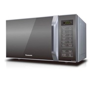 Microwave Panasonic Grill 23 Liter 450 Watt
