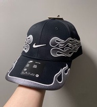 預訂 Pre Order Nike Club OG Flame Cap Kanye West Ye Yeezy Gap Style Playboi Carti opium 帽