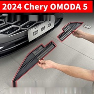 2024 Chery omoda 5 Chery Omoda 5 Insect-proof Mesh Anti-Insect Mesh Stone Grate Anti-Buckle Box Mesh
