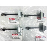 (HYUNDAI KIA) FRONT & REAR DOOR CHECKER LEFT / RIGHT 1PCS KIA SORENTO BL>>79380 3E001/79390 2E001
